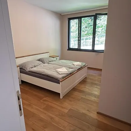 Moderne Annehmlichkeiten Hochrum Privatunterkunft