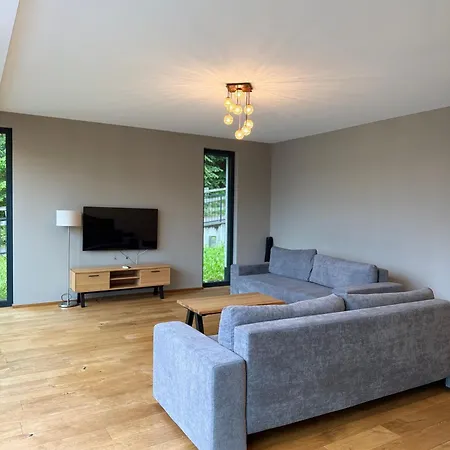 Moderne Annehmlichkeiten Hochrum Ubytování v soukromí Innsbruck