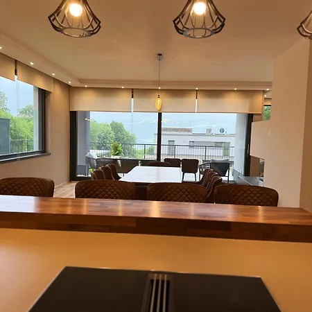 Moderne Annehmlichkeiten Hochrum * İnnsbruck