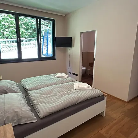 Moderne Annehmlichkeiten Hochrum * Innsbruck