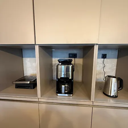 Moderne Annehmlichkeiten Hochrum *