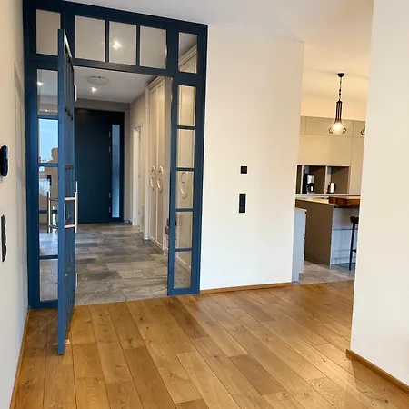 Homestay Moderne Annehmlichkeiten Hochrum Innsbruck