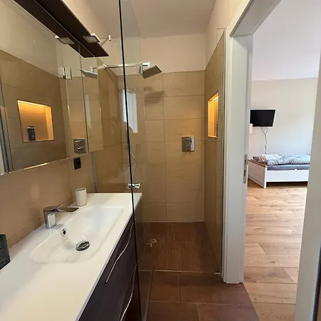 Homestay Moderne Annehmlichkeiten Hochrum Innsbruck