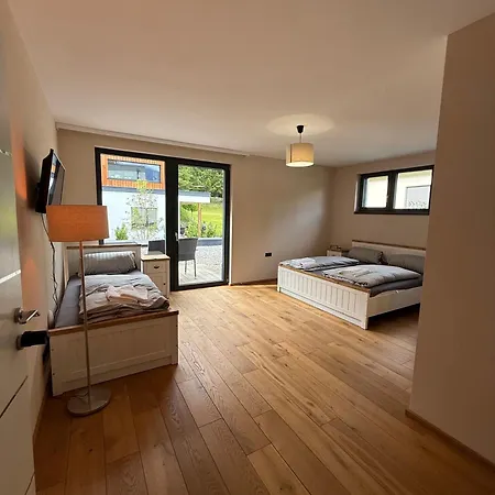 Moderne Annehmlichkeiten Hochrum Homestay *