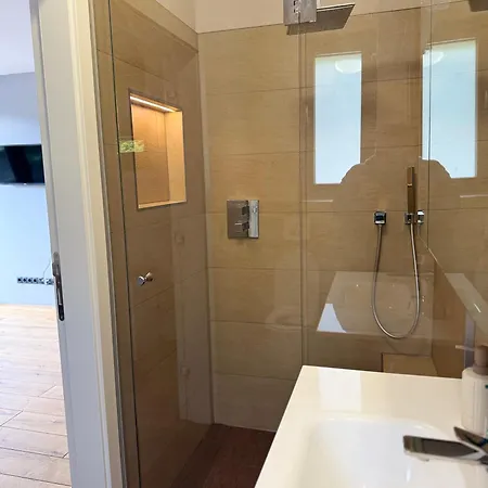 Homestay Moderne Annehmlichkeiten Hochrum Innsbruck