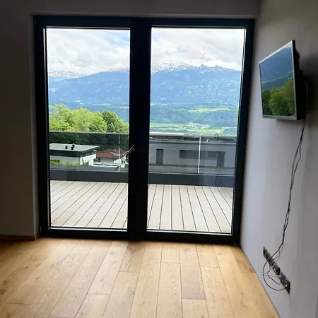 Moderne Annehmlichkeiten Hochrum Innsbruck