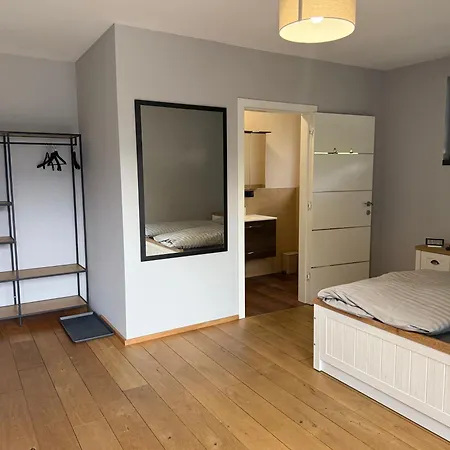 Moderne Annehmlichkeiten Hochrum Homestay Innsbruck
