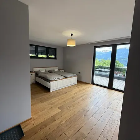 Moderne Annehmlichkeiten Hochrum Innsbruck