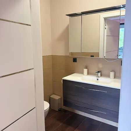 Moderne Annehmlichkeiten Hochrum Innsbruck