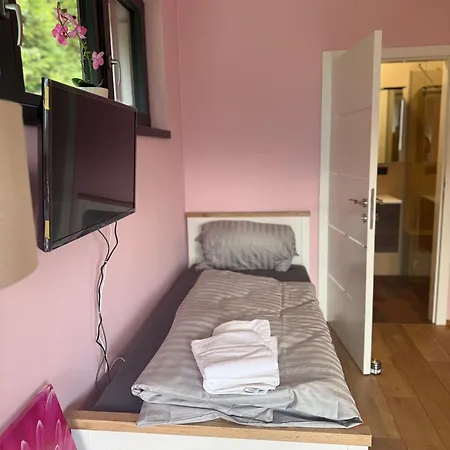 Moderne Annehmlichkeiten Hochrum Homestay Innsbruck