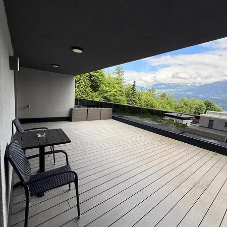 Moderne Annehmlichkeiten Hochrum * Innsbruck