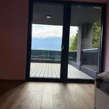 Homestay Moderne Annehmlichkeiten Hochrum