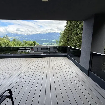 Moderne Annehmlichkeiten Hochrum * Innsbruck