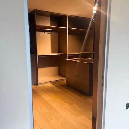 Moderne Annehmlichkeiten Hochrum Homestay