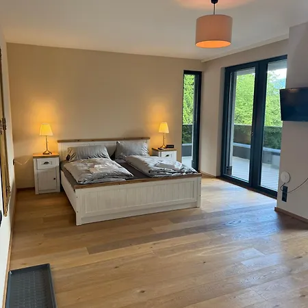 Homestay Moderne Annehmlichkeiten Hochrum *