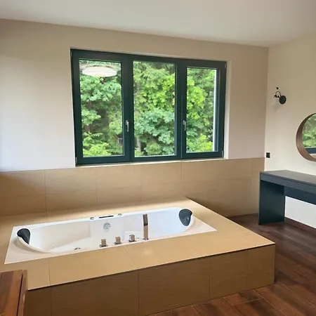 Moderne Annehmlichkeiten Hochrum Homestay Innsbruck