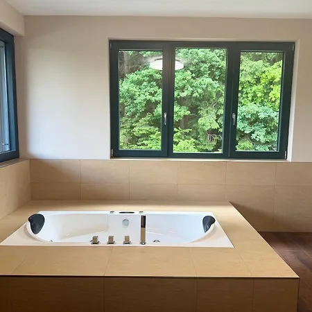 Homestay Moderne Annehmlichkeiten Hochrum