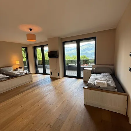 Moderne Annehmlichkeiten Hochrum Innsbruck