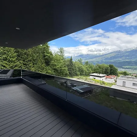 Moderne Annehmlichkeiten Hochrum Homestay